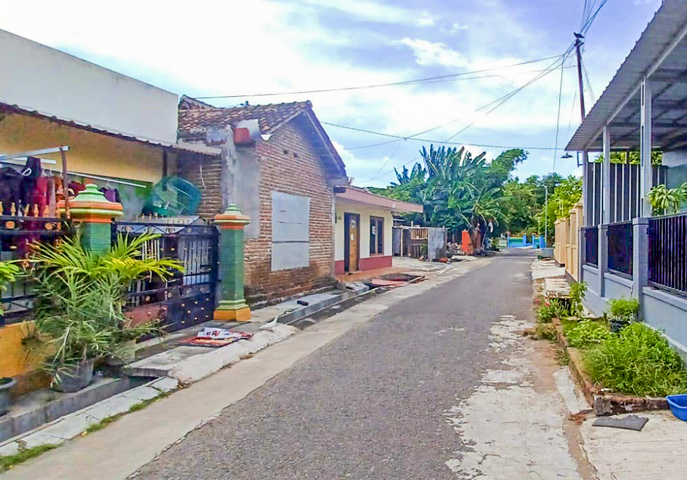 RUMAH DI KOTA MADIUN - WOFF790-1 - foto 5